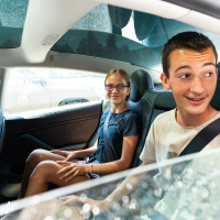 Prometnovarnostni dan 2025 - 2. del