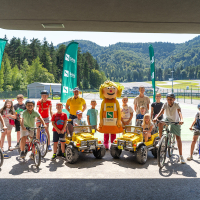 Prometnovarnostni dan 2025 - 2. del