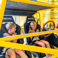 Prometnovarnostni dan 2025 - 2. del