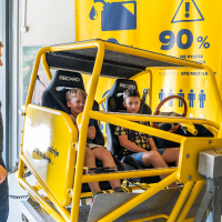 Prometnovarnostni dan 2025 - 2. del