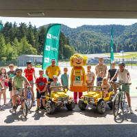 Prometnovarnostni dan 2025 - 2. del