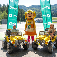 Prometnovarnostni dan 2025 - 2. del