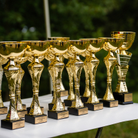 4. dirka trial na Vranskem 2025-2. del