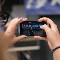 4. dirke državnega prvenstva v mini CHM 2025