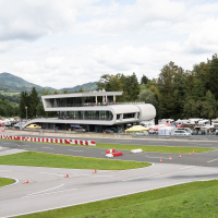 4. dirke državnega prvenstva v mini CHM 2025