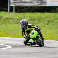 4. dirke državnega prvenstva v mini CHM 2025