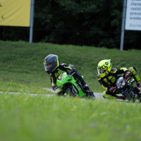 4. dirke državnega prvenstva v mini CHM 2025