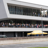 4. dirke državnega prvenstva v mini CHM 2025