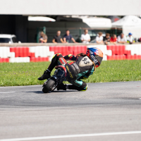 4. dirke državnega prvenstva v mini CHM 2025