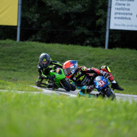 4. dirke državnega prvenstva v mini CHM 2025