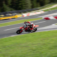 4. dirke državnega prvenstva v mini CHM 2025