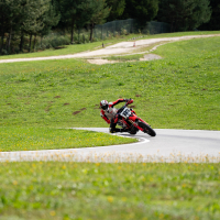 4. dirke državnega prvenstva v mini CHM 2025