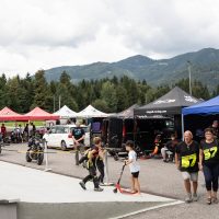 4. dirke državnega prvenstva v mini CHM 2025