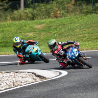 4. dirke državnega prvenstva v mini CHM 2025