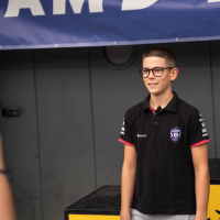 4. dirke državnega prvenstva v mini CHM 2025