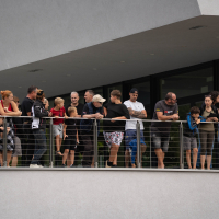 4. dirke državnega prvenstva v mini CHM 2025