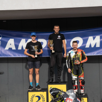 4. dirke državnega prvenstva v mini CHM 2025