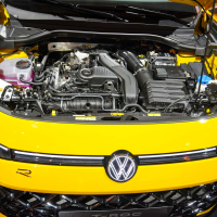 Volkswagen T-roc - prvi pogled 2025