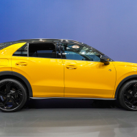 Volkswagen T-roc - prvi pogled 2025