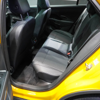 Volkswagen T-roc - prvi pogled 2025