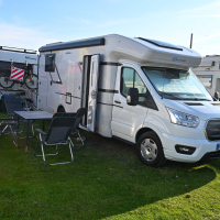 Sun Living S 75SL lite - test 2025