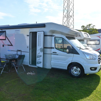 Sun Living S 75SL lite - test 2025