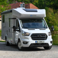 Sun Living S 75SL lite - test 2025