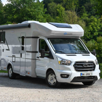 Sun Living S 75SL lite - test 2025