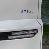 Sun Living S 75SL lite - test 2025