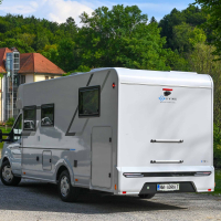 Sun Living S 75SL lite - test 2025