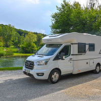 Sun Living S 75SL lite - test 2025