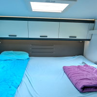 Sun Living S 75SL lite - test 2025