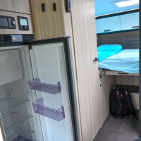 Sun Living S 75SL lite - test 2025