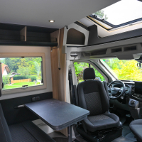 Sun Living S 75SL lite - test 2025