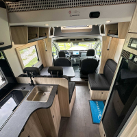 Sun Living S 75SL lite - test 2025