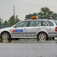 2. dirka DP Slovenije v CHM 2025 - 1. del