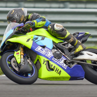 2. dirka DP Slovenije v CHM 2025 - 1. del