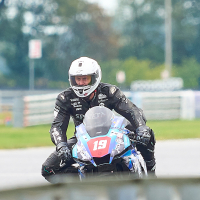 2. dirka DP Slovenije v CHM 2025 - 1. del