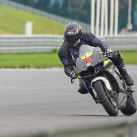 2. dirka DP Slovenije v CHM 2025 - 1. del