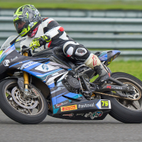 2. dirka DP Slovenije v CHM 2025 - 1. del