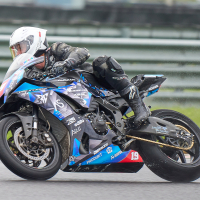 2. dirka DP Slovenije v CHM 2025 - 1. del