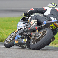 2. dirka DP Slovenije v CHM 2025 - 1. del