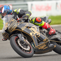 2. dirka DP Slovenije v CHM 2025 - 1. del