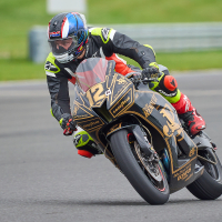 2. dirka DP Slovenije v CHM 2025 - 1. del