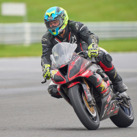 2. dirka DP Slovenije v CHM 2025 - 1. del