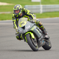 2. dirka DP Slovenije v CHM 2025 - 1. del