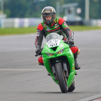 2. dirka DP Slovenije v CHM 2025 - 1. del