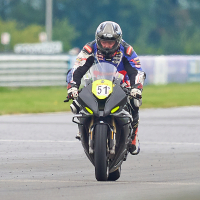 2. dirka DP Slovenije v CHM 2025 - 1. del