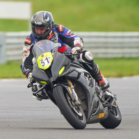 2. dirka DP Slovenije v CHM 2025 - 1. del