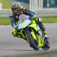 2. dirka DP Slovenije v CHM 2025 - 1. del